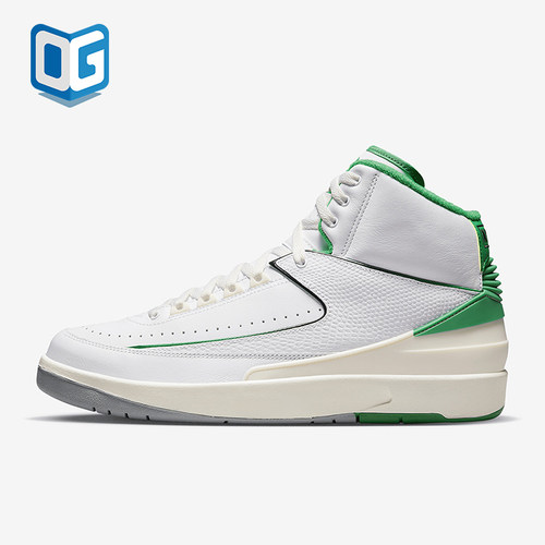 Nike/耐克正品JORDAN男士中帮厚底运动缓震经典篮球鞋DR8884-103