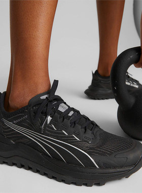 Puma/彪马正品Voyage Nitro 2女士减震舒适耐磨运动跑步鞋