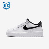 耐克正品 GS女子大童低帮耐磨运动鞋 Air Nike Force IM4402 100