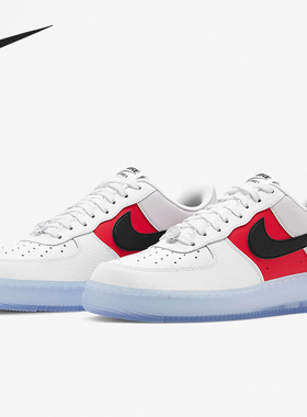 Nike/耐克正品新款AIR FORCE 1 '07 LV8 EMB男子休闲运动鞋CT2295