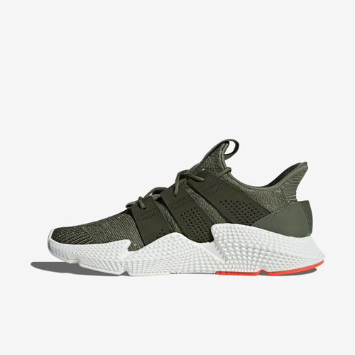 Adidas阿迪达斯正品PROPHERE男LIFESTYLE透气低帮休闲鞋B37463