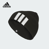 SPW Adidas 阿迪达斯正品 BEANIE男女休闲针织运动帽KR0328