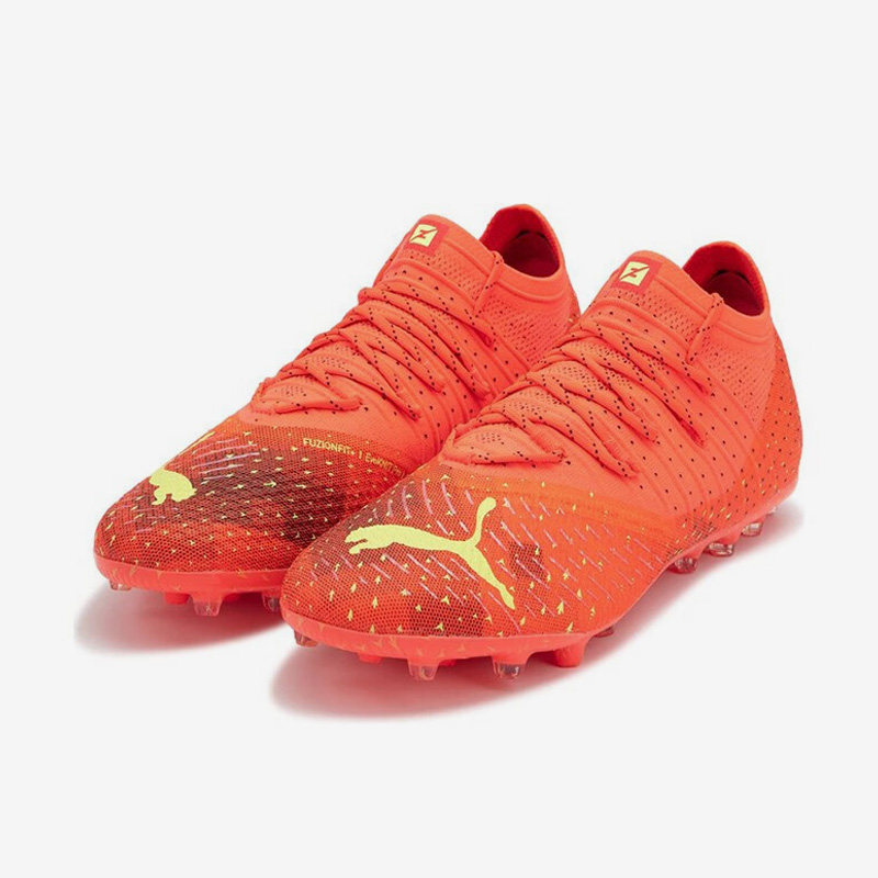 Puma/彪马官方正品Future Z 1.4 MG 男子运动耐磨足球鞋106991-03