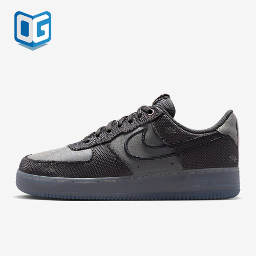 Nike/耐克正品2026春季款男士低帮经典系带耐磨板鞋IQ0614-060