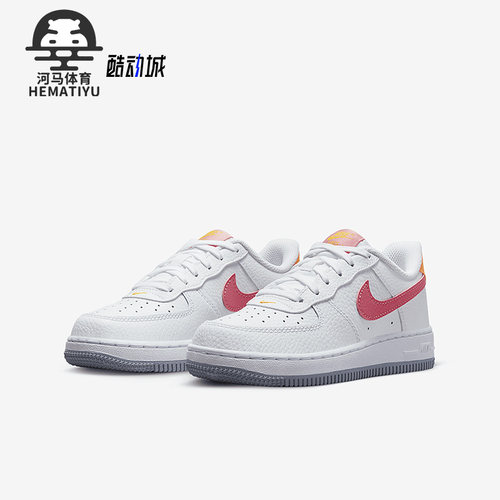 耐克正品大童运动休闲鞋