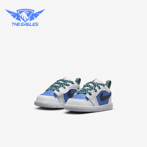 耐克婴童柔软缓震舒适休闲运动鞋