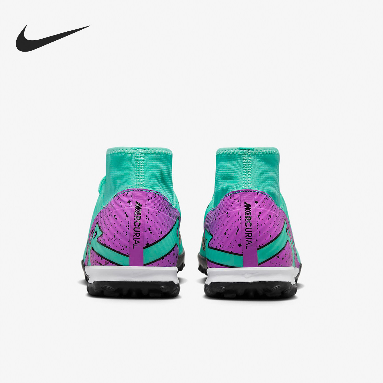 Nike/耐克官方正品Zoom Superfly 9男士防滑运动足球鞋DJ5629-300