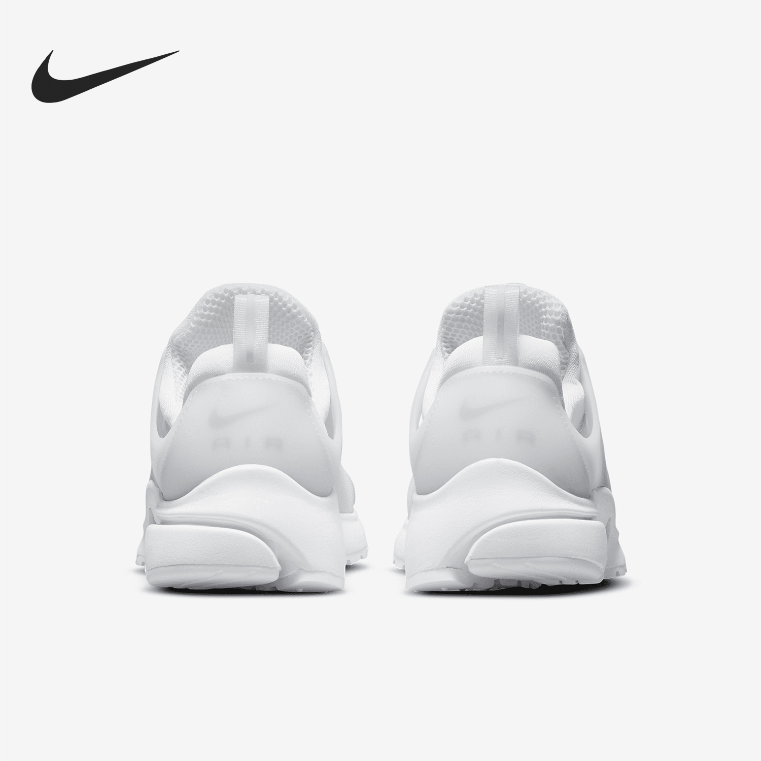 Nike/耐克官方正品Air Presto男士简约缓震训练跑步鞋CT3550-100