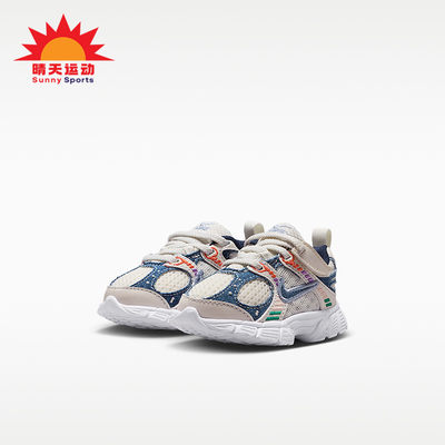 Nike/耐克正品V5 RNR婴童复古舒适轻盈经典休闲鞋IR2104-001