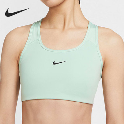 Nike/耐克正品休闲女子时尚潮流运动健身训练内衣 BV3637-321