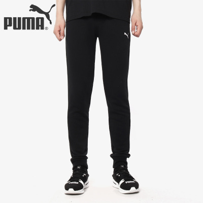 PUMA/彪马正品 ESS Sweat Pants TR CL 男子休闲运动长裤593054