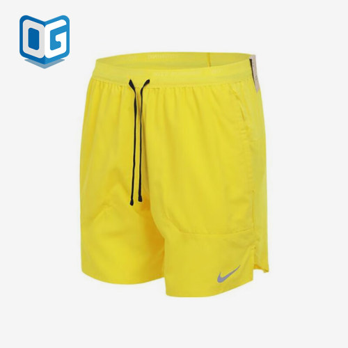 Nike/耐克正品DRI-FIT男士运动跑步透气经典训练短裤DM4742-718