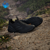 透气户外登山徒步鞋 Adidas IH0672 新款 男士 阿迪达斯正品 秋季