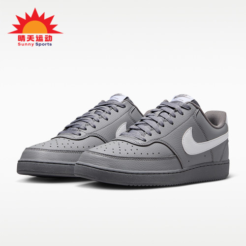 Nike/耐克正品四季款男士运动低帮透气轻盈经典板鞋DH2987-009
