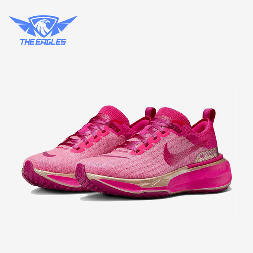 Nike/耐克正品Invincible 3女士时尚防滑经典跑步鞋DR2660-602