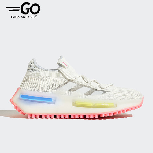 Adidas/阿迪达斯男女运动鞋