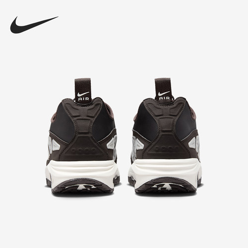 Nike/耐克官方正品AIR MAX SNDR女士气垫拉链跑步鞋HJ8080-200