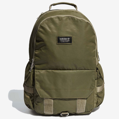 阿迪达斯男女运动时尚双肩背包