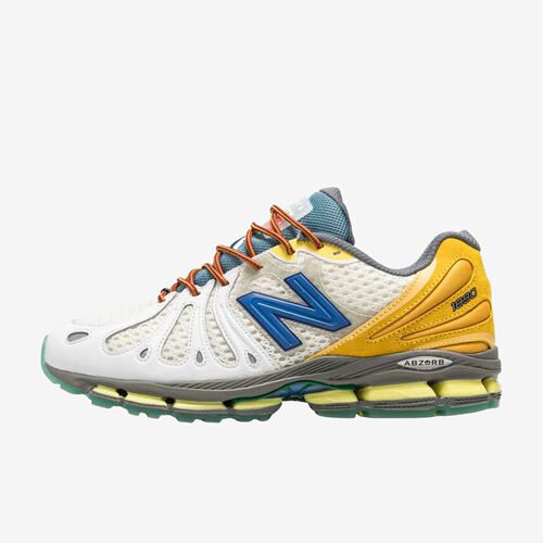 New Balance新百伦正品NB1890男女同款舒适贴合休闲鞋U18901DP
