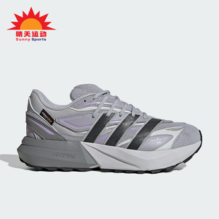 ATR女士耐磨减震跑步鞋 LIGHTBLAZE JQ6005 阿迪达斯正品 Adidas