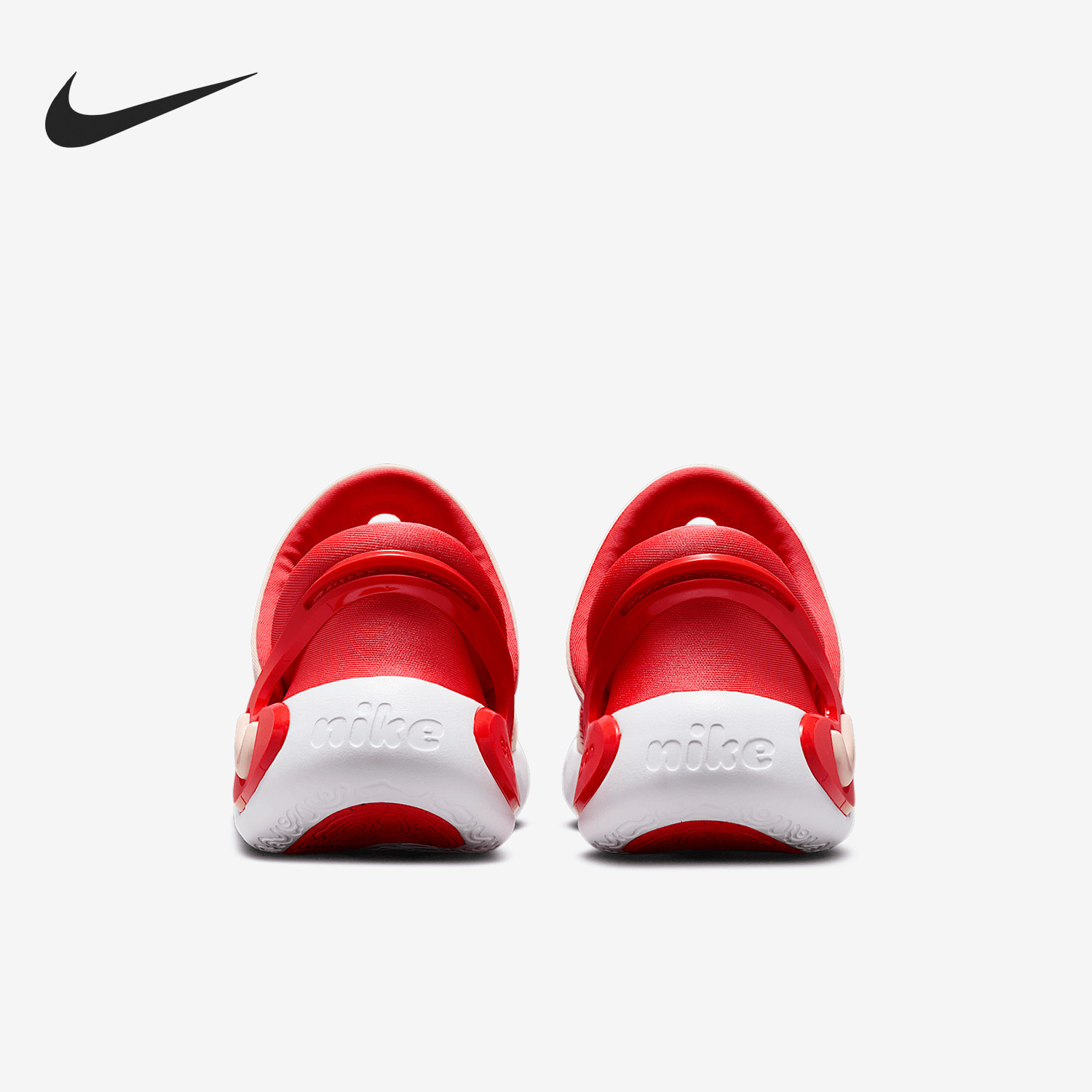 Nike/耐克正品Dynamo 2 EasyOn儿童时尚轻盈运动鞋FD0553-601