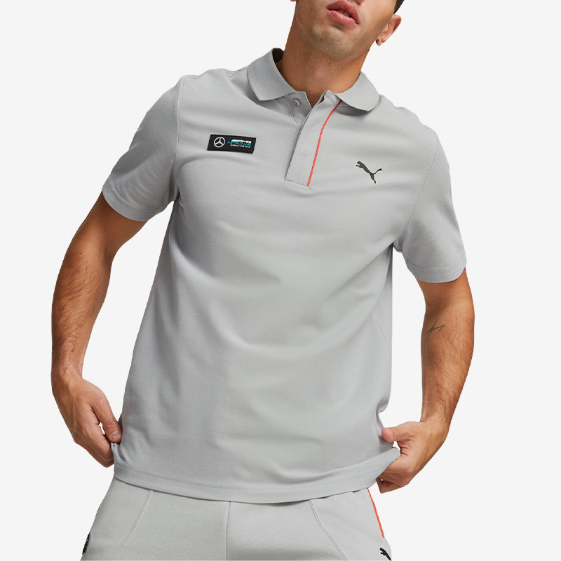 Puma/彪马正品Mercedes AMG男士训练休闲运动POLO衫538478-02,运动服/休闲服装,运动POLO衫,淘宝优惠券,粉丝福利购,淘宝优惠卷
