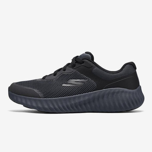 Skechers/斯凯奇正品GO系列男士耐磨减震轻盈跑步鞋220391-BBK