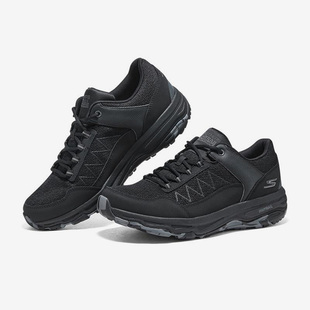 Skechers/斯凯奇正品GO系列RUN TRAIL ALTITUDE男子跑步鞋