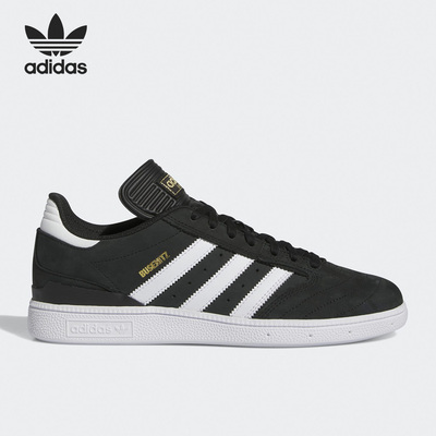 Adidas/阿迪达斯官方正品OriginalsBusenitz男女运动休闲鞋IG5253