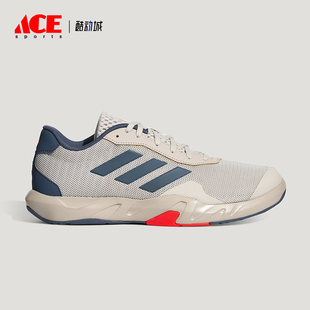 Adidas/阿迪达斯正品AMPLIMOVE TRAINER男士耐磨爬坡训练鞋KH6233