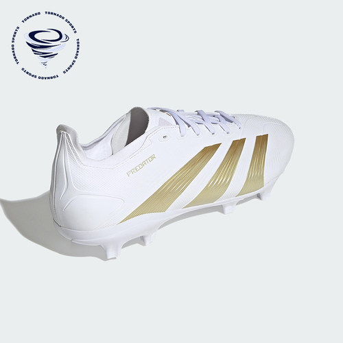 Adidas/阿迪达斯正品PREDATOR LEAGUE 男女经典训练足球鞋IF6346