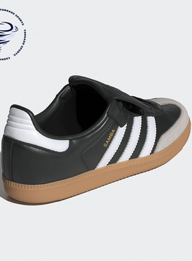 Adidas/阿迪达斯正品三叶草女士运动耐穿透气休闲鞋IG2010