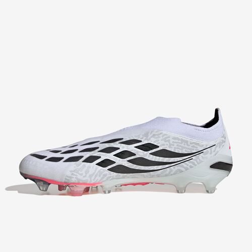 Adidas阿迪达斯正品PREDATORELITELL男女同款AG足球鞋IH1991