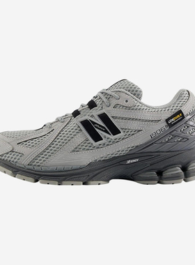 New Balance/NB正品2025新款男女时尚简约透气运动休闲鞋U1906ROA