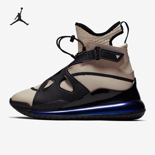 AV5187 JORDAN气垫减震女子透气高帮跑步鞋 002 耐克官方正品 Nike