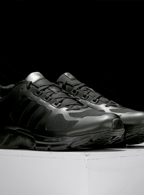 Adidas/阿迪达斯正品Equipment 10 Warm U 男女透气跑步鞋 FU8350