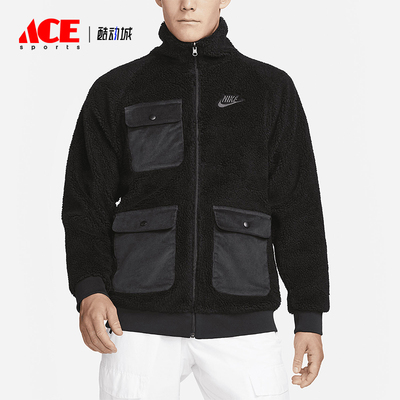 Nike/耐克运动夹克外套