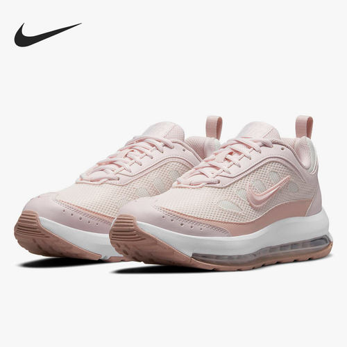Nike/耐克官方正品 Air Max AP 男女舒适运动休闲鞋 CU4870-600
