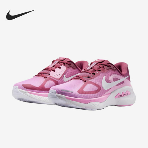 Nike/耐克正品Structure Plus女士耐磨缓震跑步鞋HQ3049-600