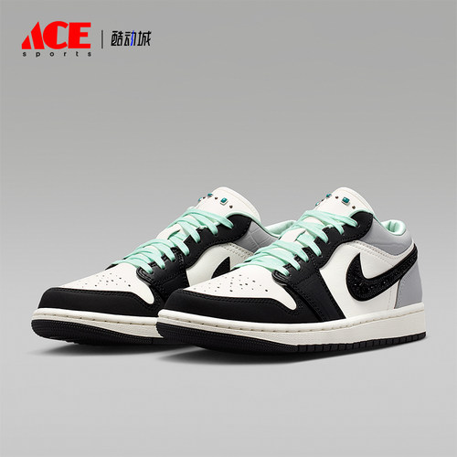 Nike/耐克正品女士贴合舒适柔软运动篮球休闲板鞋IX5001-101