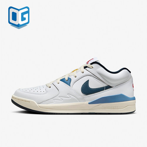 Nike/耐克男士耐磨运动篮球鞋