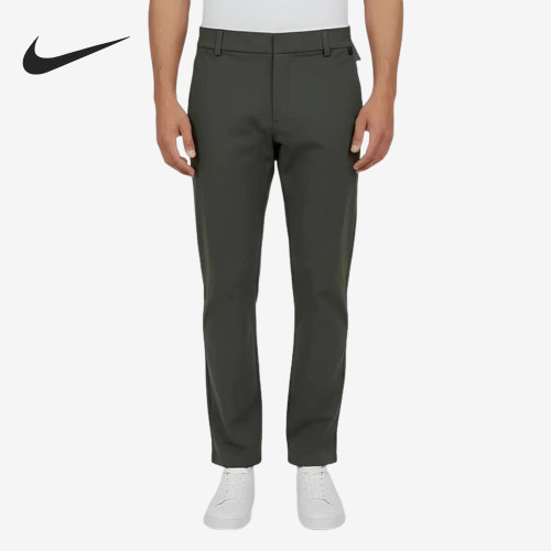 Nike/耐克正品新款男深灰色运动生活贴合经典耐穿长裤HQ6922-325