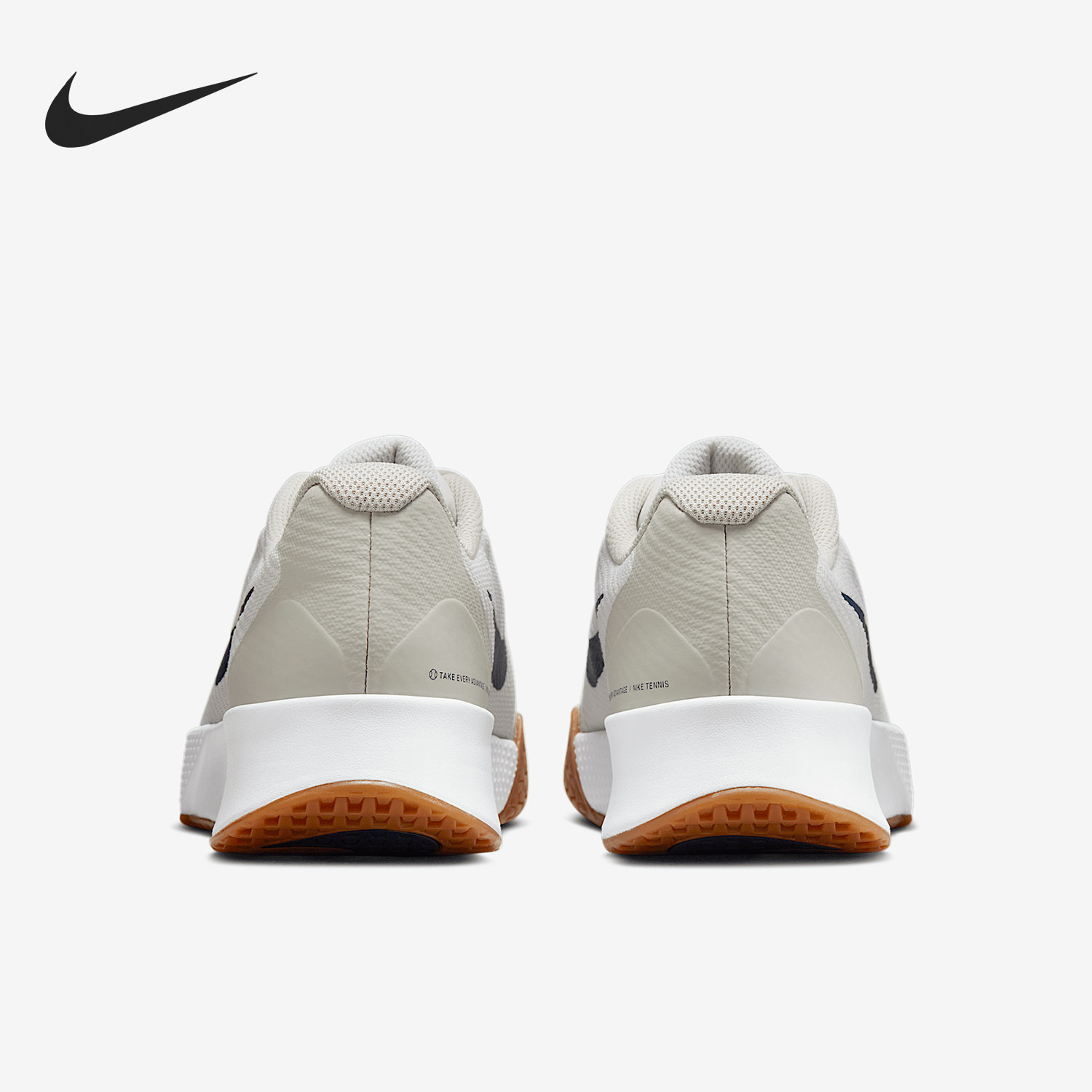 Nike/耐克官方正品Vapor Lite 3女士透气运动网球鞋FZ2156-100