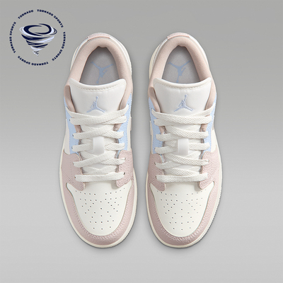 Nike/耐克正品AIR JORDAN 1 GS女子大童经典时尚板鞋IV3219-161