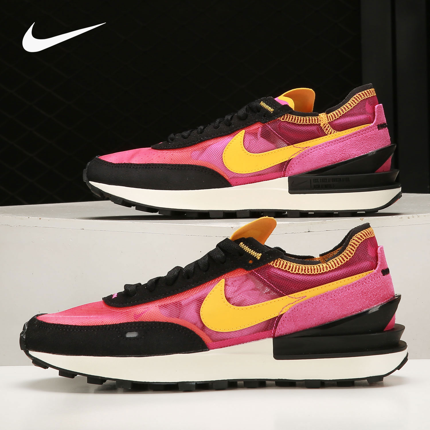 Nike/耐克男子低帮运动休闲鞋