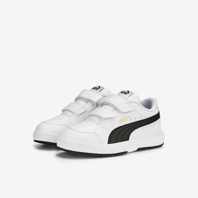 Puma/彪马正品新款大童防滑耐磨魔术贴运动休闲鞋389145-01,运动鞋new,童鞋/青少年鞋,淘宝优惠券,粉丝福利购,淘宝优惠卷