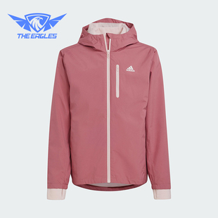 2IN1 JKT大童户外二合一运动外套IW0546 阿迪达斯正品 Adidas