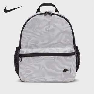 Nike/耐克正品 当季新款儿童学生大容量运动双肩背包CW6456-010