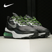 耐克正品 男女气垫缓震运动鞋 AIR 270 Nike MAX REACT CT1647