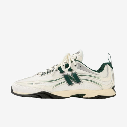 New Balance新百伦正品AIME LEON DORE男女同款跑步鞋URC56AL1